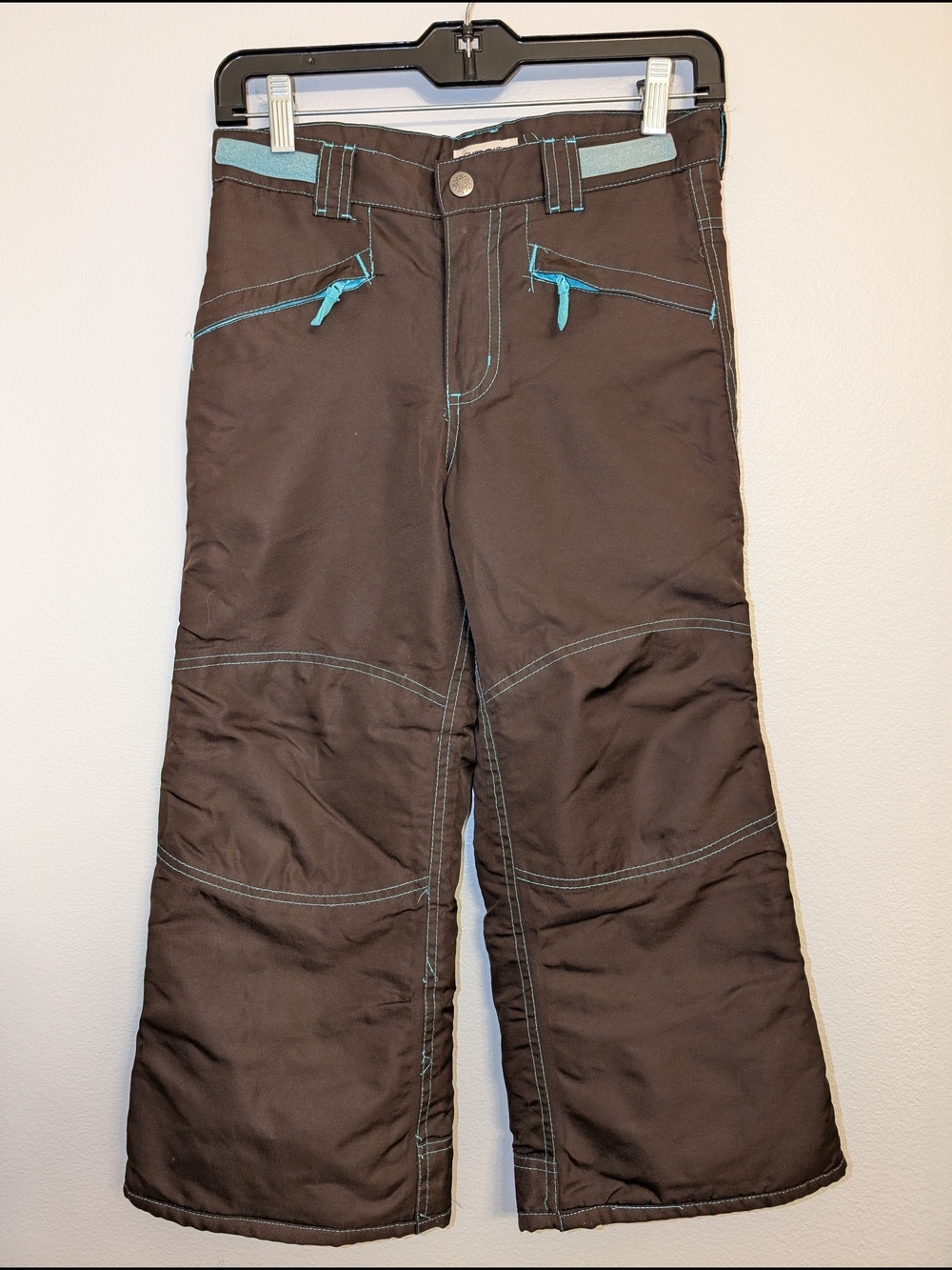 Cherokee Snow Pants Size 6
